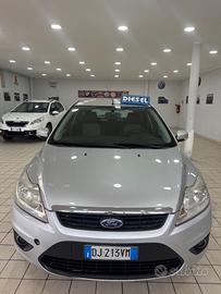 Ford Focus 1.6 Diesel berlina