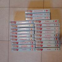 Esplorando il Corpo Umano