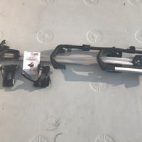 Portabici Thule UpRide per mtb