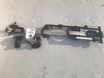 Portabici Thule UpRide per mtb