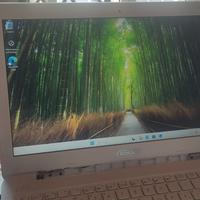 NOTEBOOK ASUS I7
