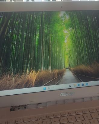 NOTEBOOK ASUS I7