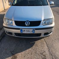Volkswagen Polo 5P 1.4 Confortline
