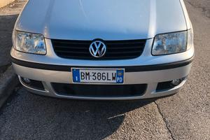 Volkswagen Polo 5P 1.4 Confortline