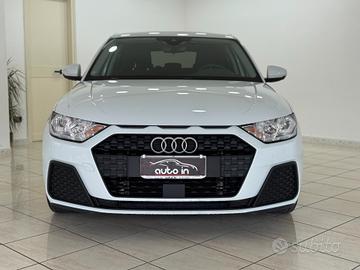Audi A1 SPB 25 TFSI