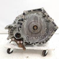 Cambio automatico sigla sh shy4 2.2d gw7u03000 129