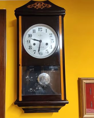 OROLOGIO A PENDOLO 