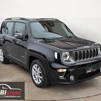 Jeep Renegade 1.0 T3 120 Cv Limited - CarPlay...