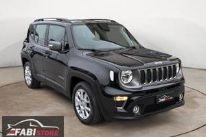 Jeep Renegade 1.0 T3 120 Cv Limited - CarPlay...