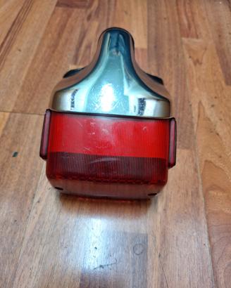 Fanale anteriore e posteriore Yamaha Virago 535