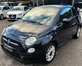 Fiat 500 1.2 Sport neopatentati