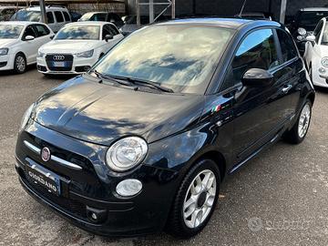 Fiat 500 1.2 Sport neopatentati