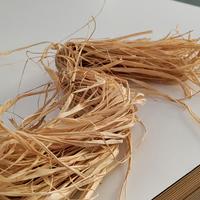 fettuccine in bambù per giardinaggio 