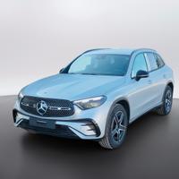 MERCEDES-BENZ GLC 220 d 4MATIC N85070