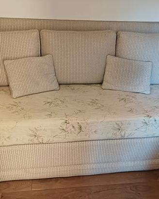 letto fungibile come divano