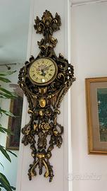 Orologio da parete cartel