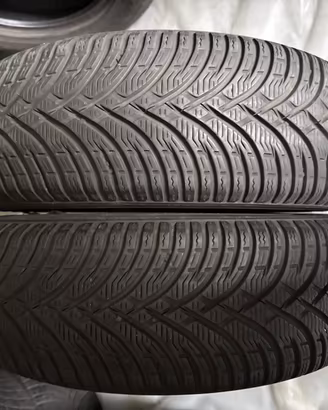 gomme usate 1956515 Winter KLEBER - Krisalp - 735