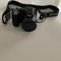 Nikon COOLPIX L830