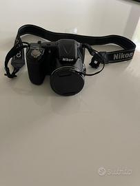 Nikon COOLPIX L830