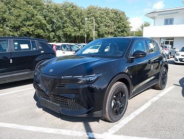 Alfa Romeo Junior 1.2 136 CV Hybrid eDCT6