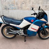 Suzuki GSX 550 EF