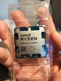 ryzen 7 7800x3d