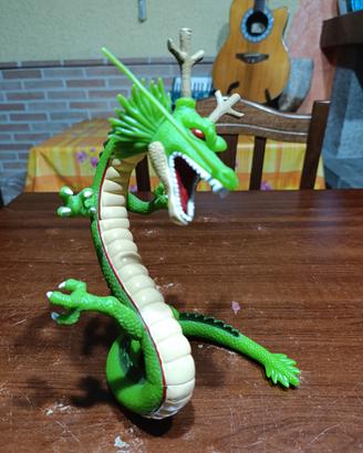 drago shenron di dragon ball Z