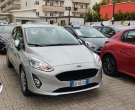 FORD FIESTA CONNECT 1.1 BENZ -PREZZO PROMO