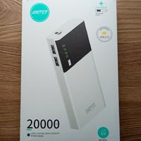 powerbank 20000 mah