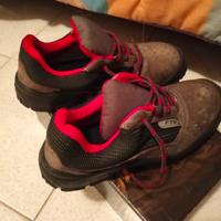 Scarpe antinfortunistiche 