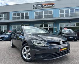 Volkswagen Golf 7.5 1.6 TDI 115 CV 5p. Sport BlueM