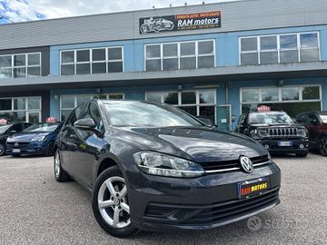 Volkswagen Golf 7.5 1.6 TDI 115 CV 5p. Sport BlueM