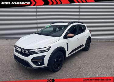 DACIA Sandero Stepway 1.0 TCe ECO-G Extreme Up G