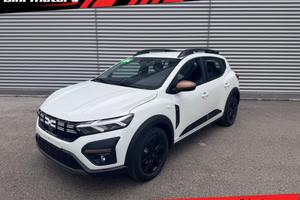 DACIA Sandero Stepway 1.0 TCe ECO-G Extreme Up G