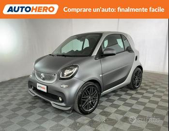 SMART ForTwo FP99794