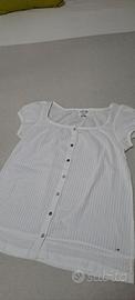 camicia/t-shirt tommy Hilfiger 