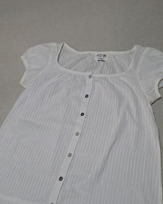 camicia/t-shirt tommy Hilfiger 