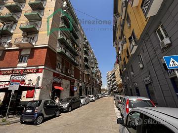 VIA GIOVANNI TOMMASO BLANCH