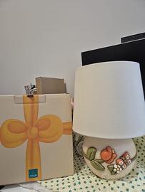 Lampada country media Thun