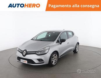 RENAULT Clio XX12811