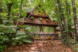 Chalet e Baita sull'ETNA ESCLUSIVI