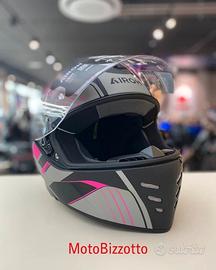 Connor Achieve Pink Matt