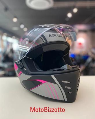 Connor Achieve Pink Matt
