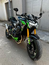 Kawasaki z900 se