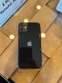 Iphone 11 nero