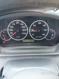 fiat ducato cassonato 2.8 jtd