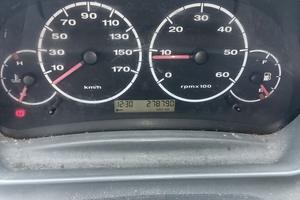 fiat ducato cassonato 2.8 jtd