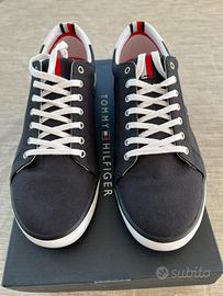 Scarpe uomo Tommy Hilfiger - Taglia 40