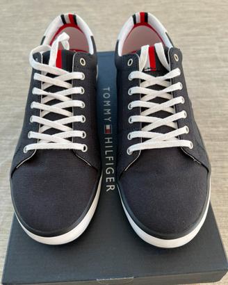 Scarpe uomo Tommy Hilfiger - Taglia 40