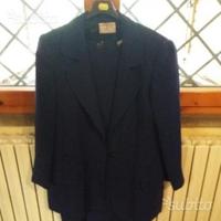 Vestito da cerimonia tessuto Luciano Soprani